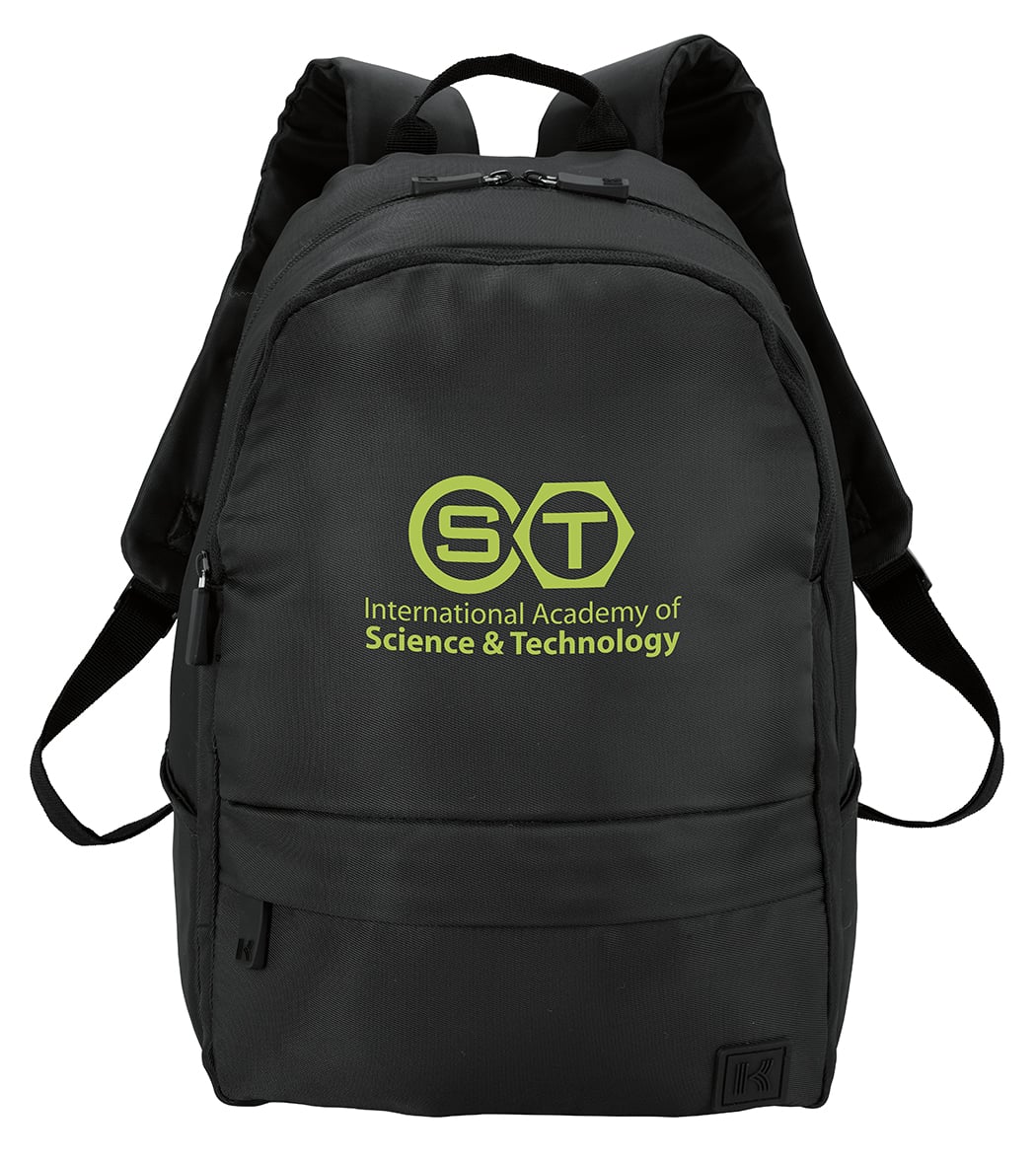 Town Square Backpack