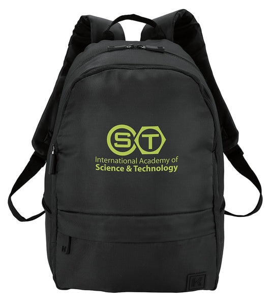 Town Square Backpack