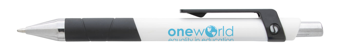 Rize Grip Pen