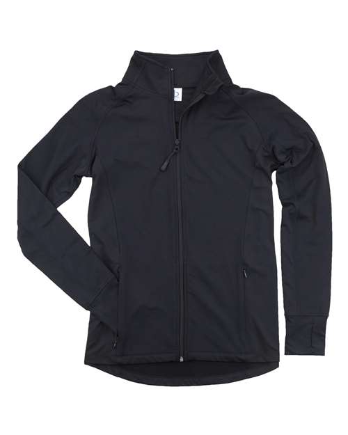 Boxercraft S95 - Black