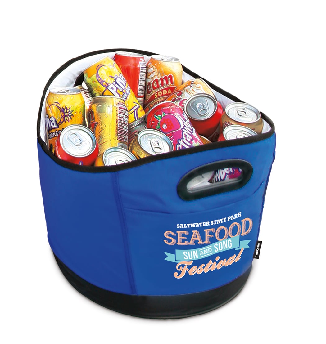 Party Cooler