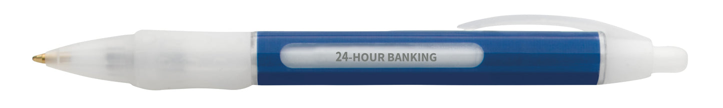 WideBody® Message Pen Colors