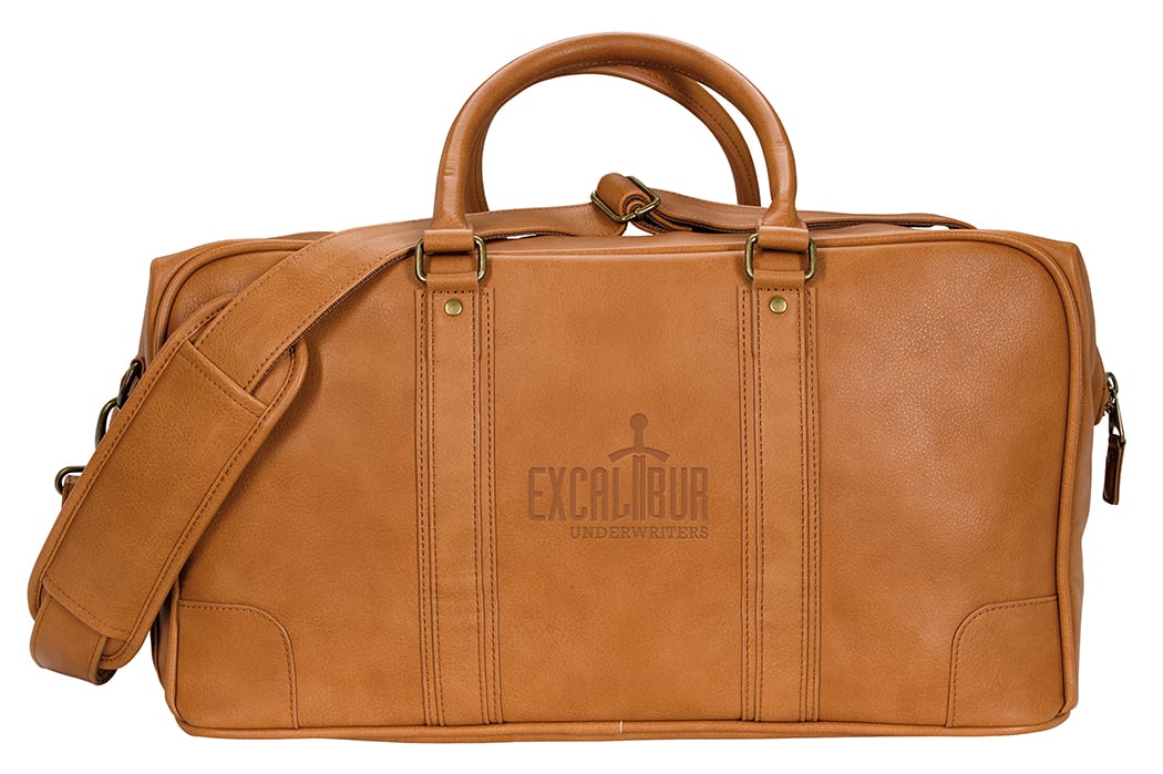 Natisino Duffel