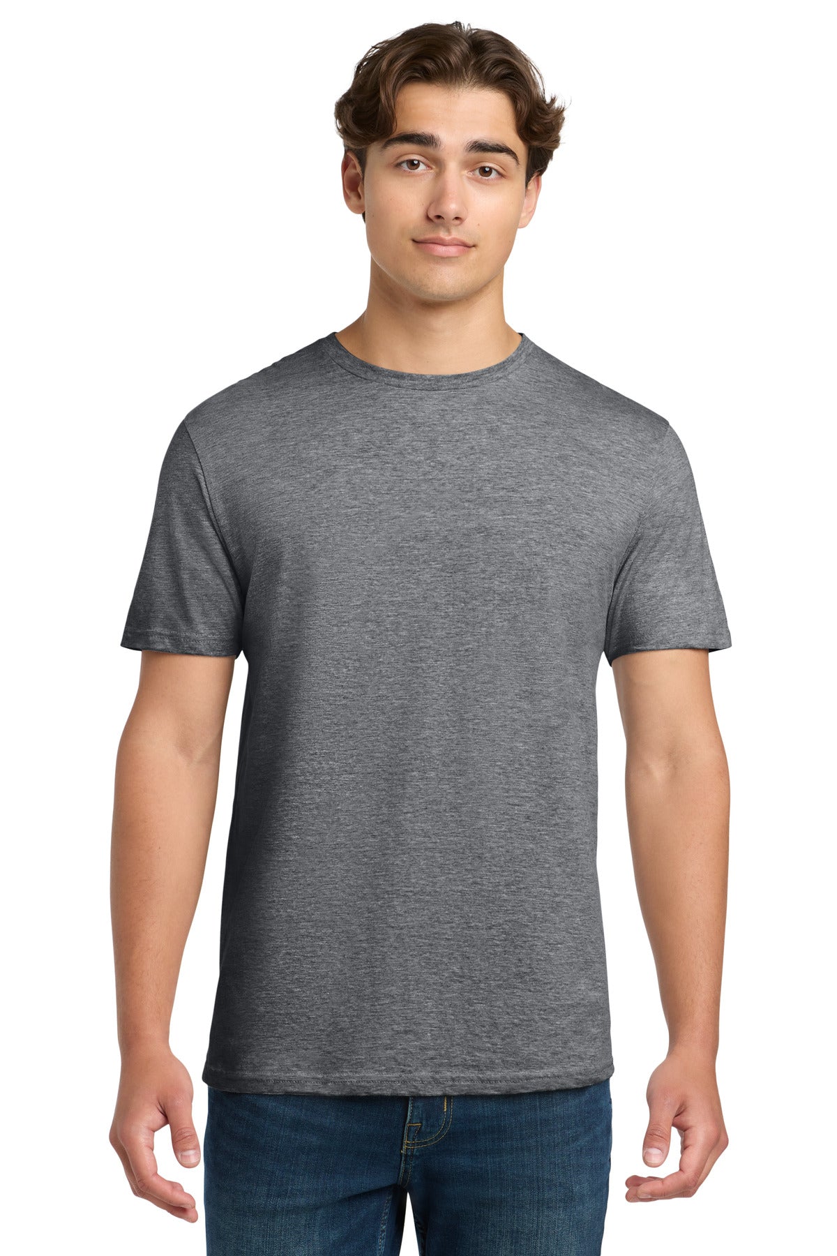 Gildan Softstyle T-Shirt. 64000 - Graphite Heather