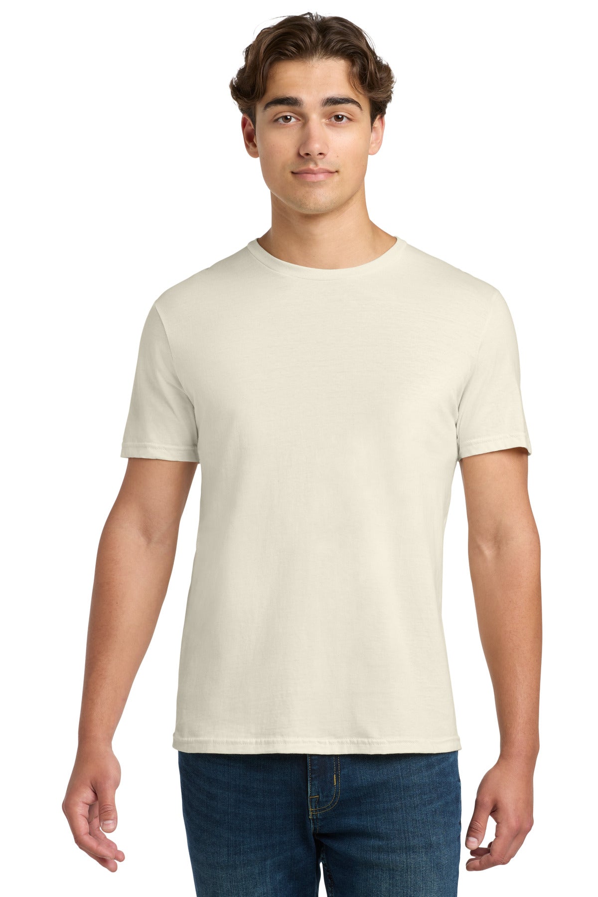 Gildan Softstyle T-Shirt. 64000 - Natural
