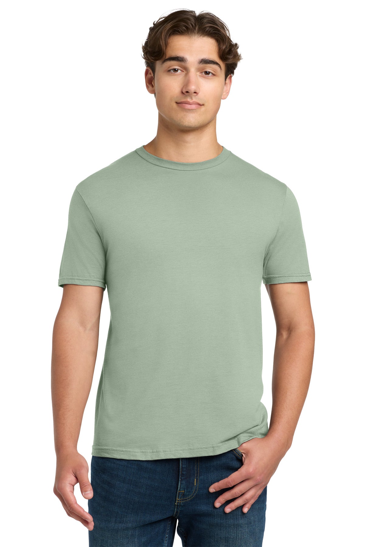 Gildan Softstyle T-Shirt. 64000 - Sage