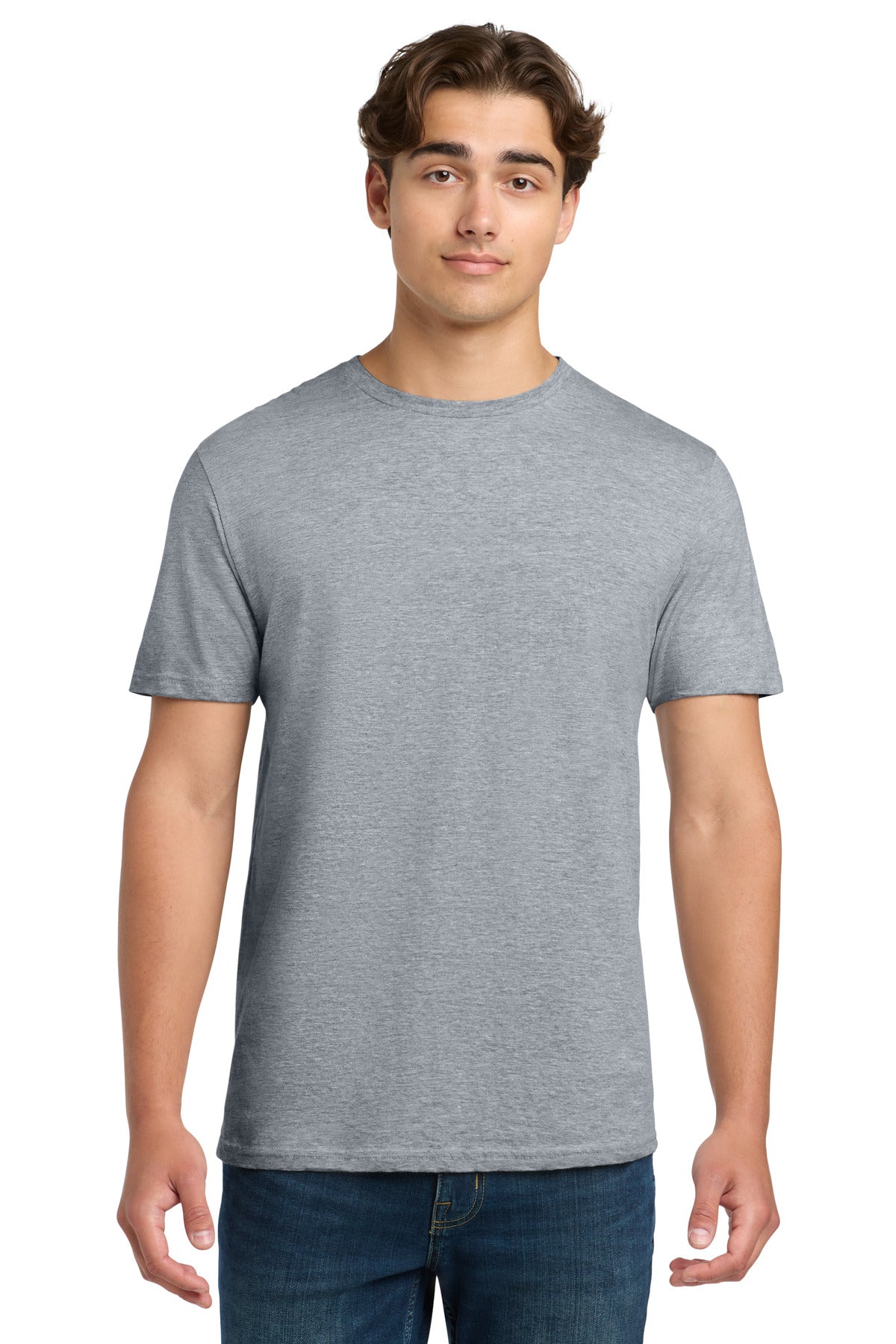 Gildan Softstyle T-Shirt. 64000 - Sport Grey
