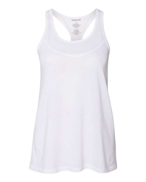 Boxercraft T81 - White