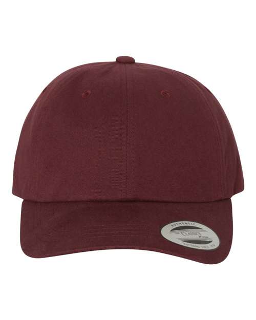 YP Classics 6245PT - Maroon