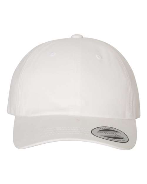 YP Classics 6245PT - White