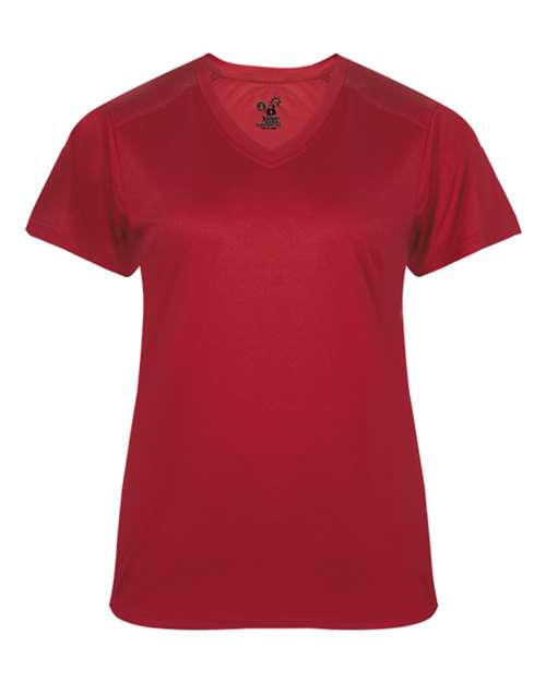 Badger 4062 - Red