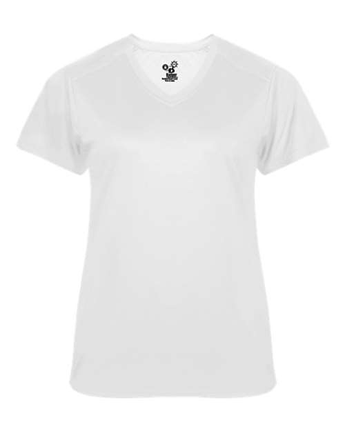 Badger 4062 - White