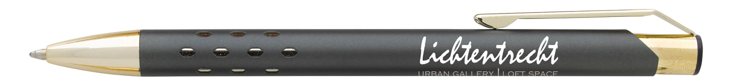 Armor Gold Pen