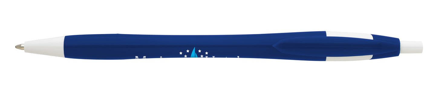 Dart Color Pen