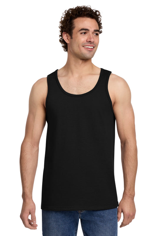 Gildan Softstyle Tank Top 64200 - Black