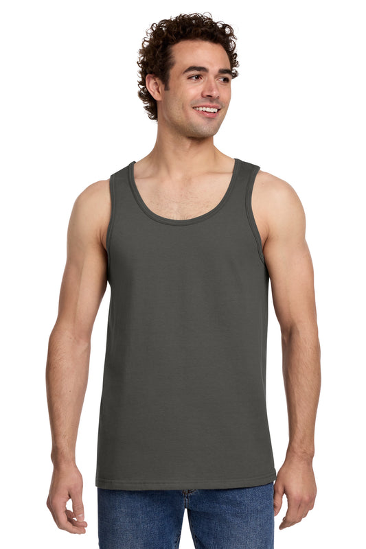 Gildan Softstyle Tank Top 64200 - Charcoal