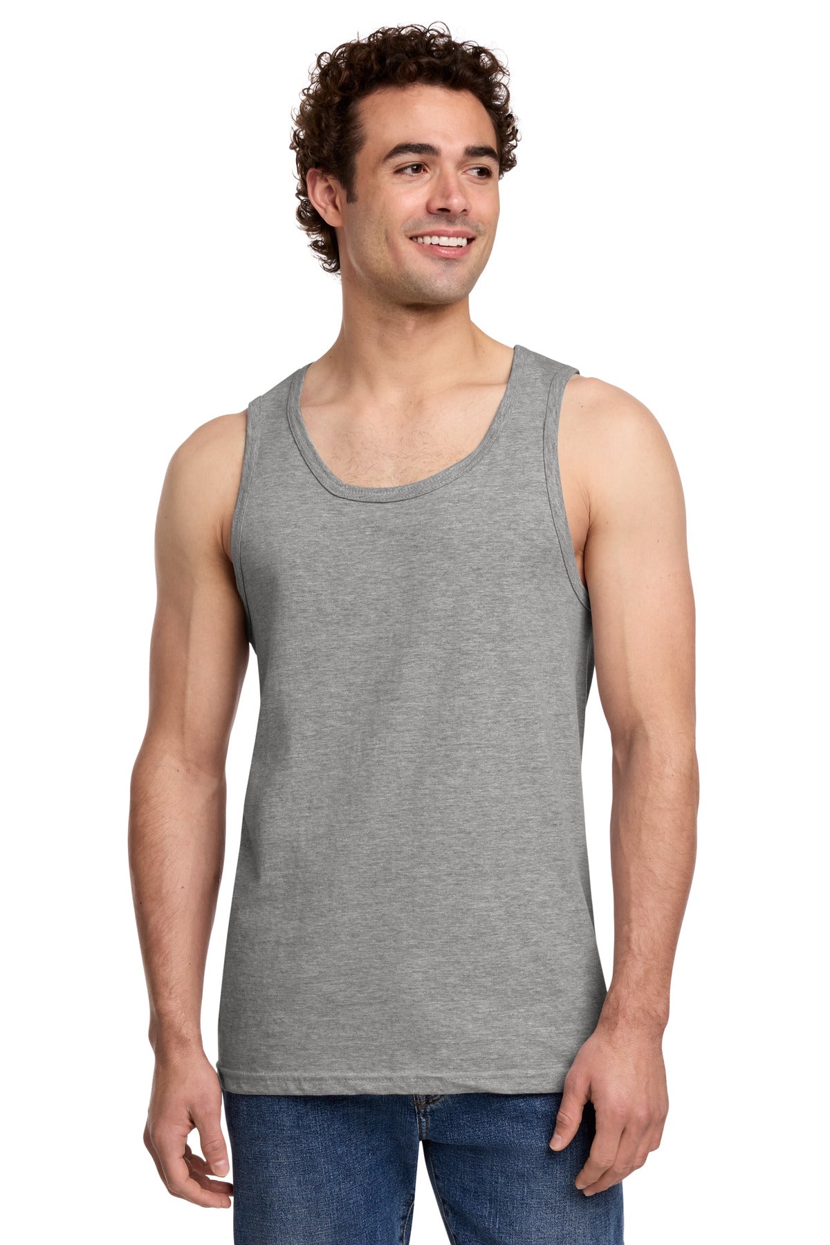 Gildan Softstyle Tank Top 64200 - Sport Grey