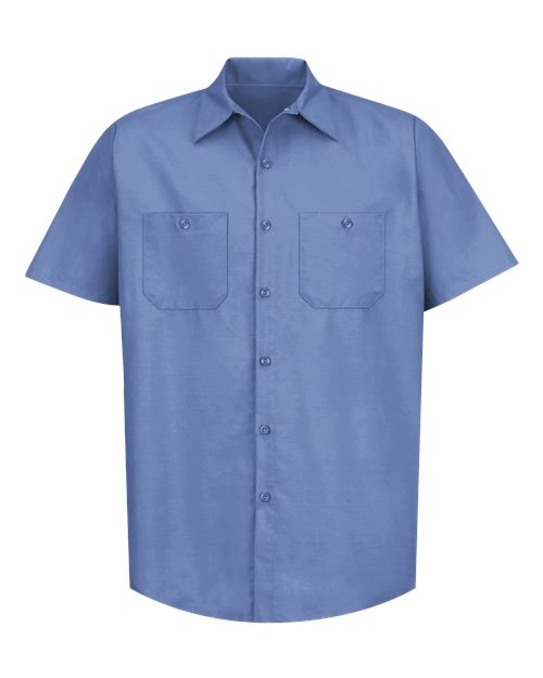 Red Kap SP24T - Petrol Blue