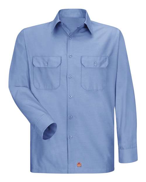 Red Kap SY50T - Light Blue