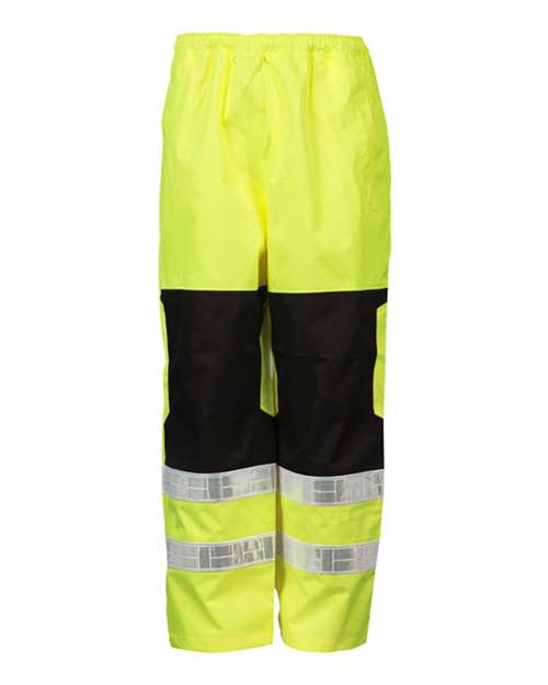 Kishigo RWP112 - Lime