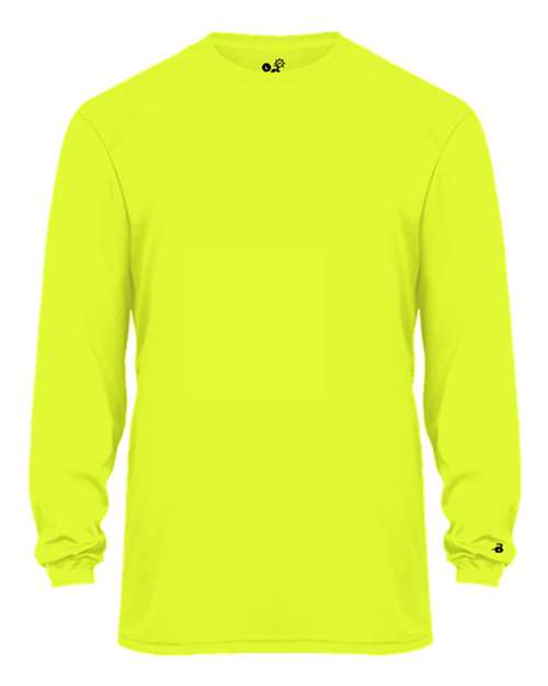 Badger 4004 - Safety Yellow