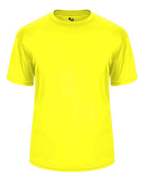 Badger 4020 - Safety Yellow