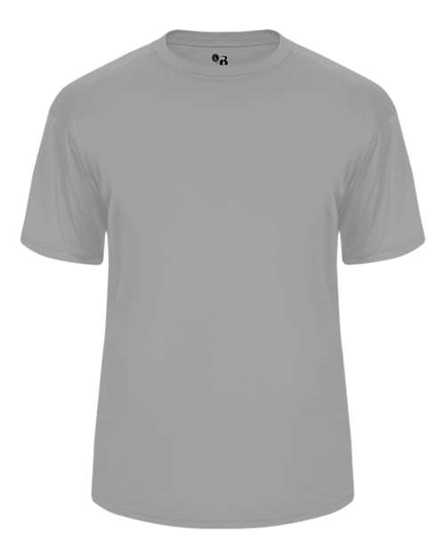 Badger 4020 - Silver