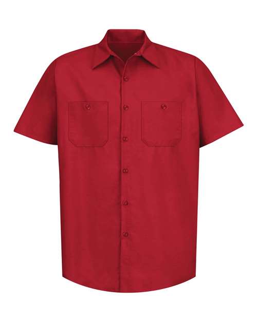 Red Kap SP24T - Red