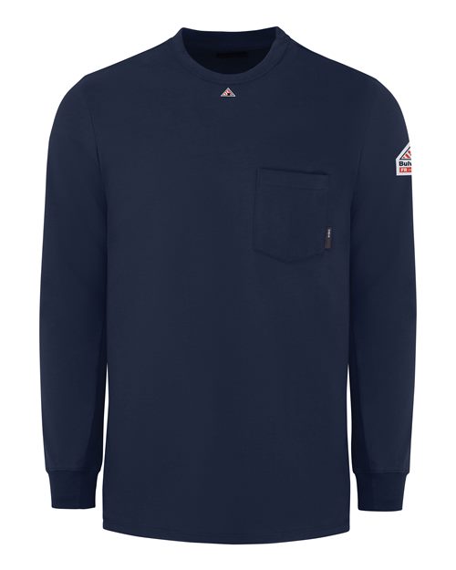 Bulwark SET2 - Navy