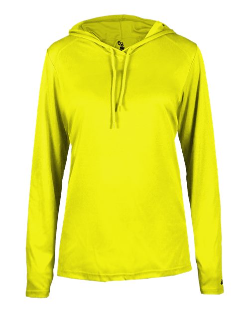 Badger 4165 - Safety Yellow