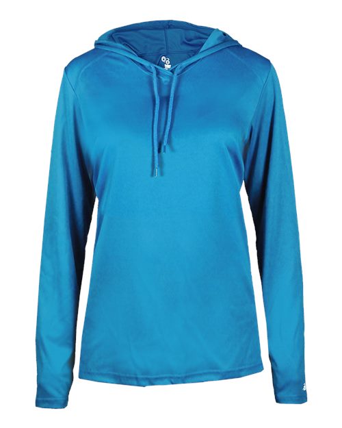 Badger 4165 - Electric Blue