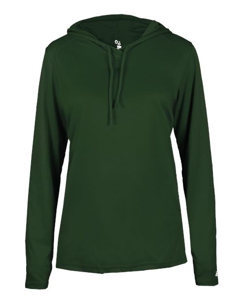 Badger 4165 - Forest