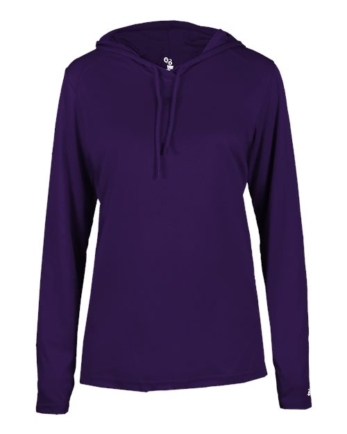 Badger 4165 - Purple
