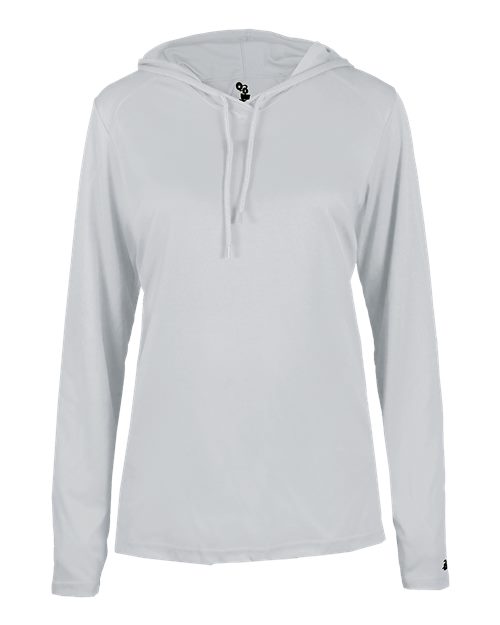 Badger 4165 - Silver