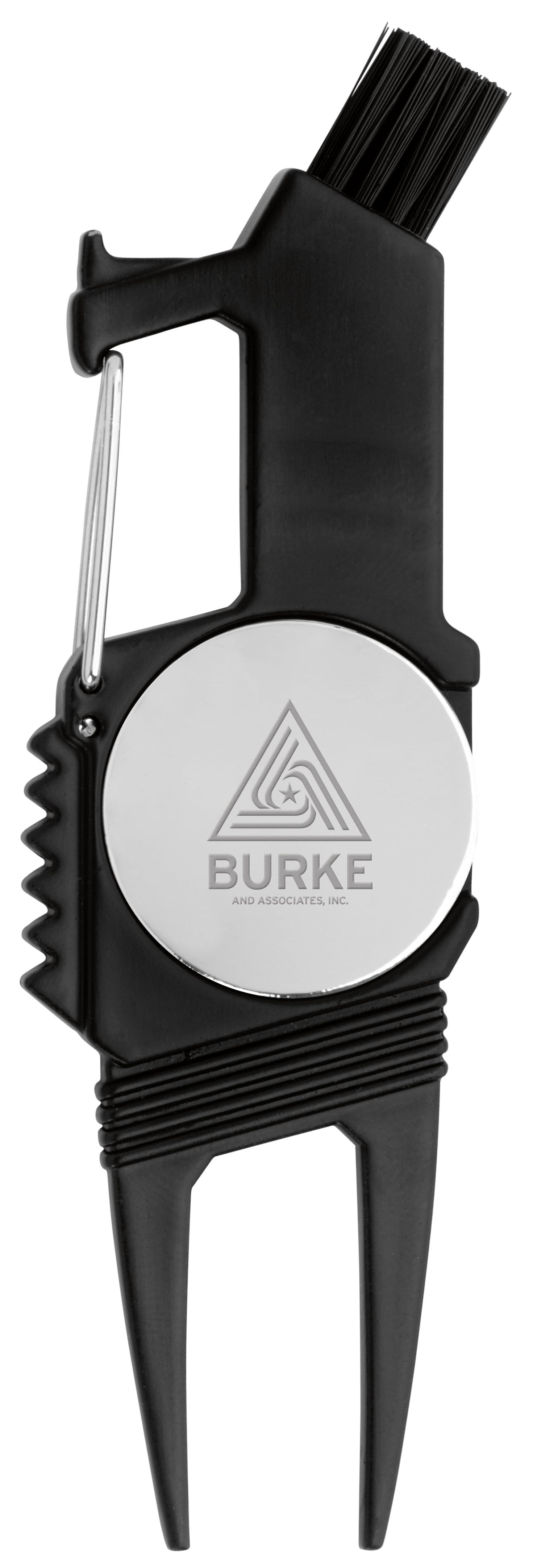 Rugged 7-in-1 Golf Tool