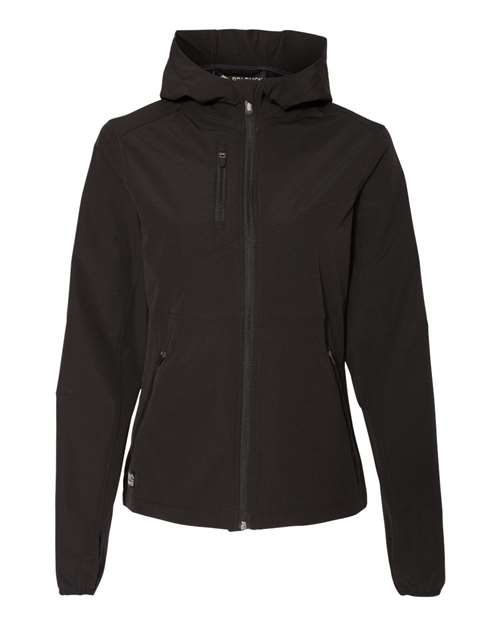 DRI DUCK 9411 - Black