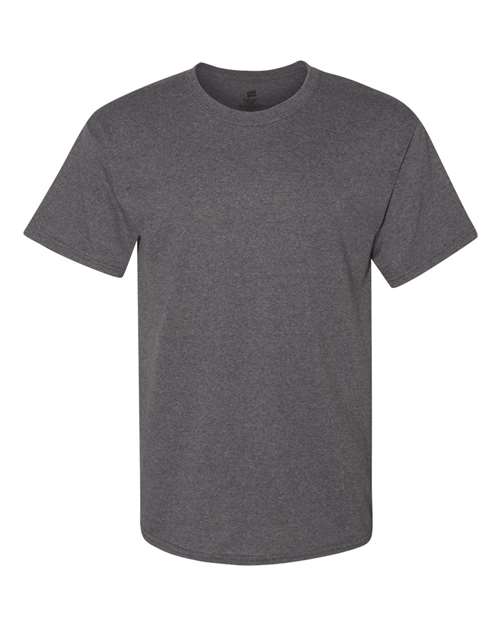 Hanes 5280 - Charcoal Heather