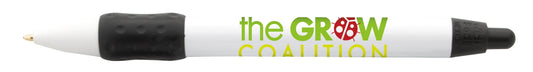 WideBody® Color Grip Pen