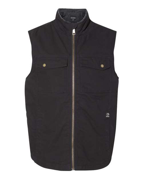 DRI DUCK 5068 - Black