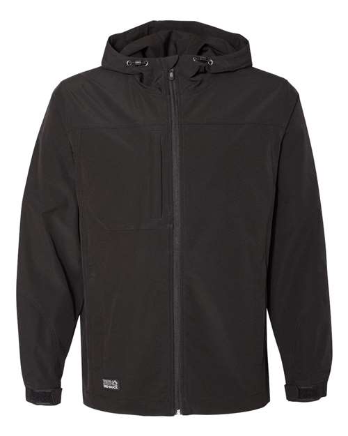 DRI DUCK 5310 - Black