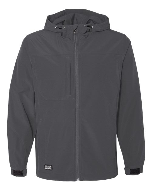 DRI DUCK 5310 - Charcoal