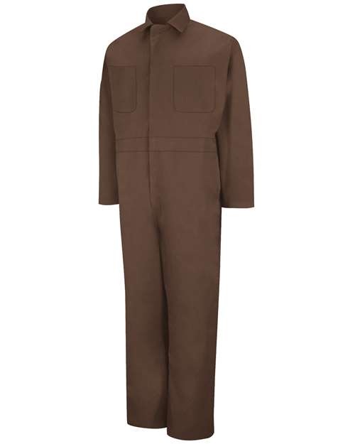 Red Kap CT10T - Brown