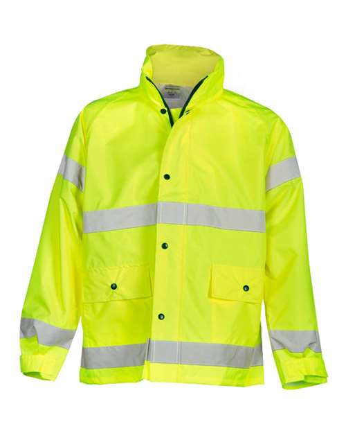 Kishigo 9665J - Lime