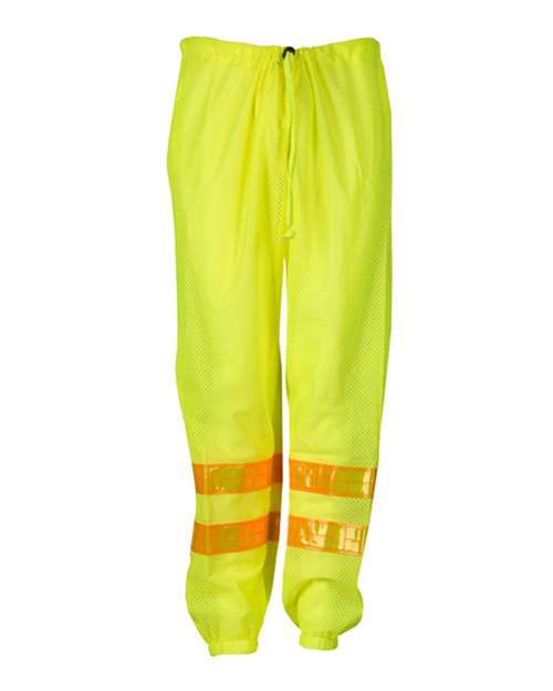 Kishigo 3112-3113 - Lime