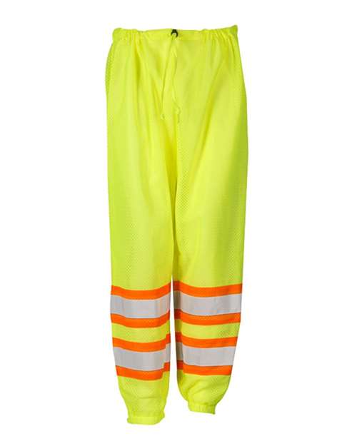 Kishigo 3116-3117 - Lime