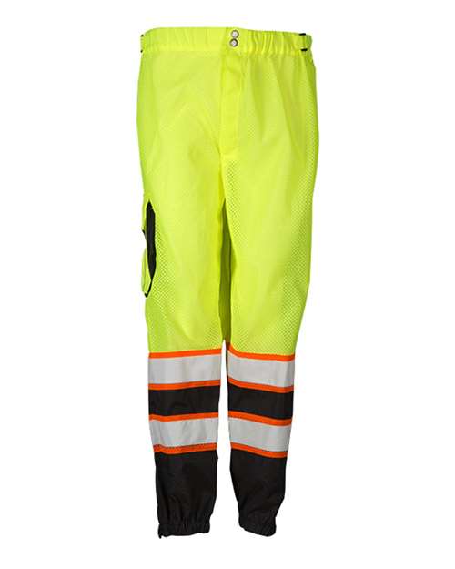 Kishigo 3118-3119 - Lime