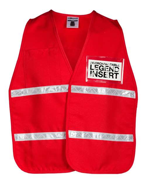 Kishigo 3700 - 3708I Red