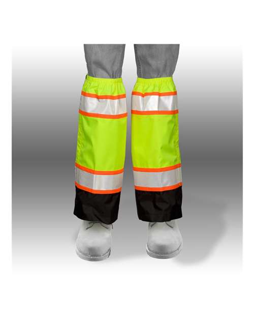Kishigo 3934-3935 - Lime