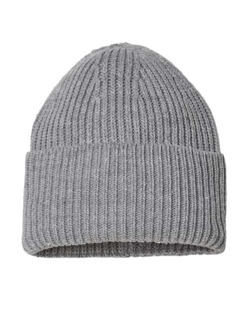 Atlantis Headwear OAK - Light Grey