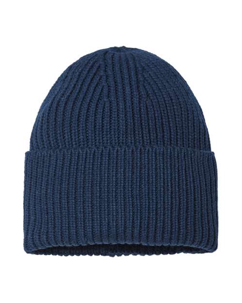 Atlantis Headwear OAK - Navy